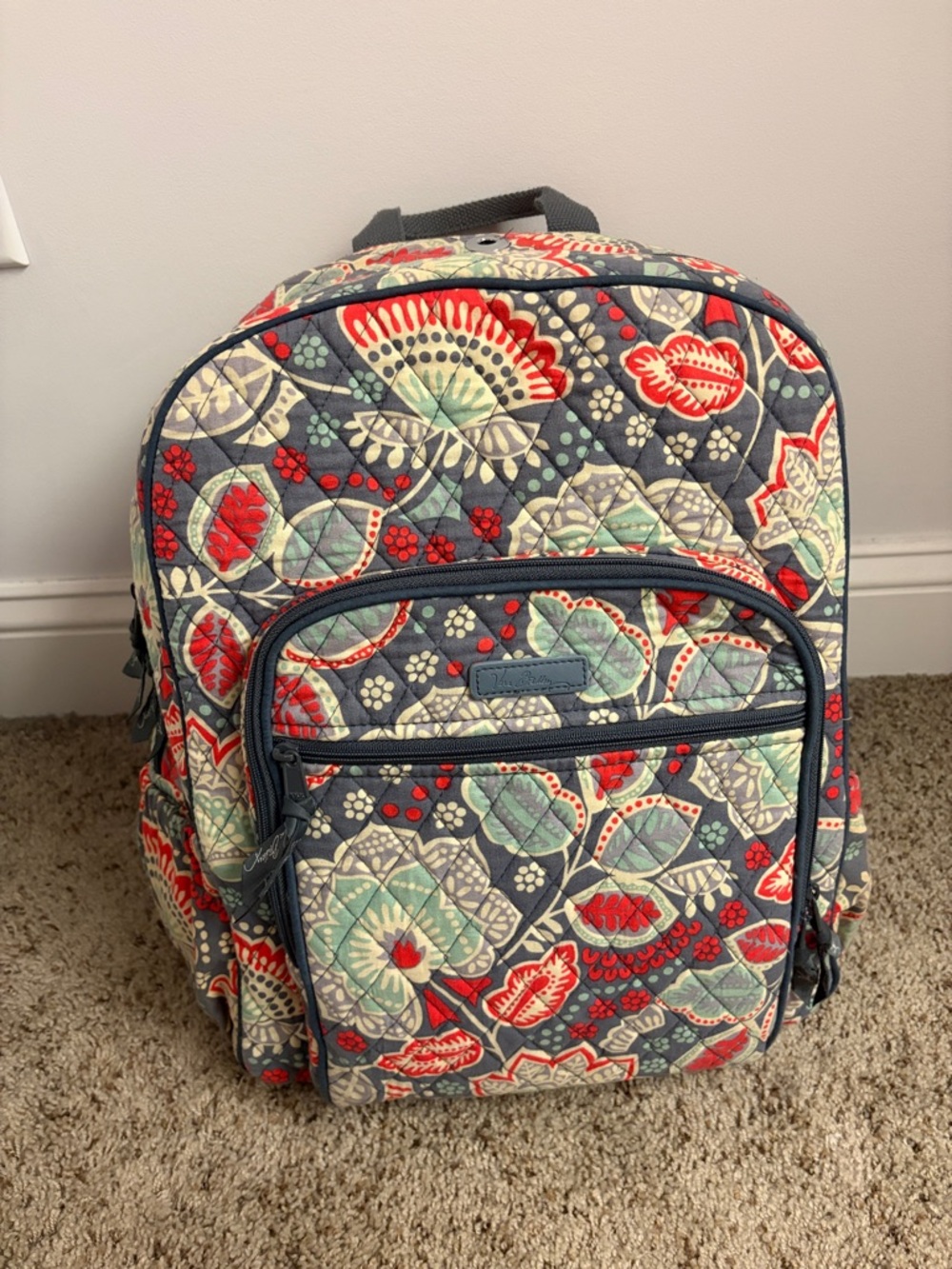 Vera Bradley backpack